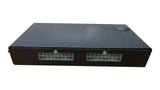 REI 700742 2000 Prevost Stereo System 8 Channel Audio Smart Box Processor Module - Second Wind Surplus