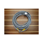 Turck Works U0329-08 5 Meter Eurofast RKS 4.5T-5-RSS 4.5T U032908 Cable
