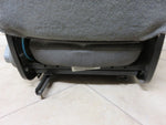 International Navistar 3558495C92 Genuine OEM Wide Base Single Air Lumbar Seat