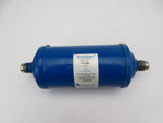 Parker KMP WAH 415 World Series Blue 5/8 Sae Flare 38KN Liquid Line Filter Drier