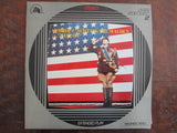 Patton 1005-80 PG 1970 Magnetic Video Extended Play Laserdisc Videodisc