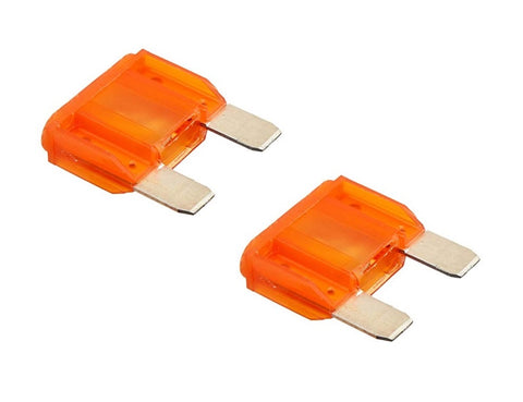 Littelfuse MAX40 Automotive 40A 32V Maxi Blade Fuse for F150 F250 F350 Lot of 2