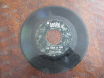 Hank Silva The Song Is You / Dolores 840 Mark56 Records Vinyl Record