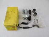 Euclid E-4515QHD Commercial Truck Air Brake Hardware Replacement Kit