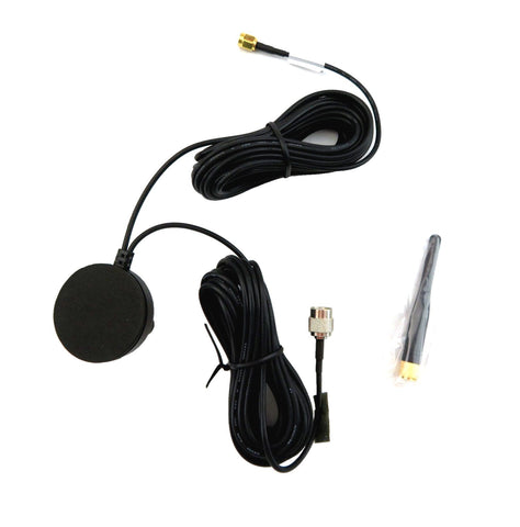 Precise 1015338 2261781 1929221 Wifi GPS Magnetic Mount Antenna Cable Extension