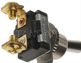 Standard Motor Products DS116 Single Pole Single Throw 2-Position Toggle Switch