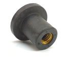 John Deere T145755 Genuine OEM 4760 670B 770B 772B 892ELC Air Heater Fastener Nut