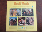 Harold and Maude LV 8042 1971 PG Paramount Home Video Laserdisc Videodisc