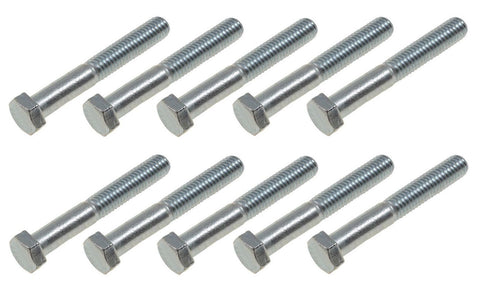 New Flyer 6325783 Genuine OEM Coach Bus 5/16-18” X 1 ¾” Hex Cap Screw Lot of 10