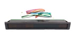 MCI T07-2213 T072213 7-Way LED Indicator Light Bar