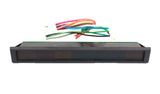 MCI T07-2213 T072213 7-Way LED Indicator Light Bar