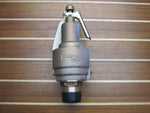 Kunkle 6182HGM01-KM Model 6182 1.5" Safety Relief Valve 6182HGM01-KM0050