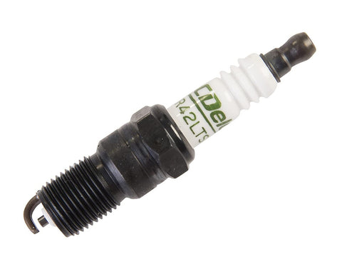 ACDelco R42LTS Genuine OEM F150 F250 E150 E250 Professional Conventional Spark Plug