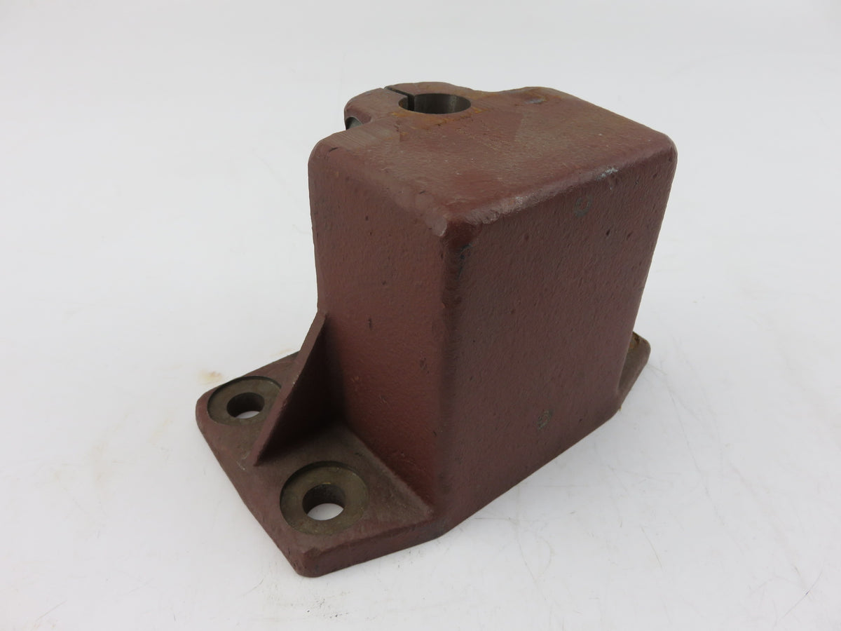 Pierce 40-0209 Fire Truck 3.00 Shackle Spring Hanger – Second Wind Surplus