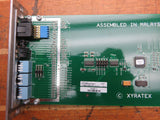 Xyratex 45811-04 2 Gb E200 Disk Array Control Controller Module
