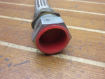 Eaton Aeroquip 1" X 25" Steel Braided Hose with JIC 37° Female Flare Fitting Gillig ACHOSE-10