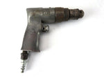 Ingersoll Rand 7802 Genuine OEM Vintage Heavy Duty 3/8" 10 mm Chuck Pistol Grip Air Drill
