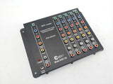 CeLabs AV501HD HDTV 1X5 Component A/V Distribution Amplifier with Digital Audio