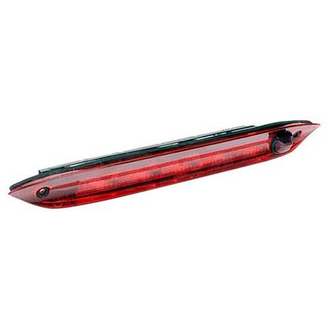Ford 2S4Z-13A613-AA Genuine OEM 2000-2007 Focus Rear High Mounted Lamp YS4Z-13411-AA