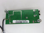 Linksys WUBR124GL V02 109-502-2100 Circuit Board with SMA Female Antenna Cable