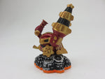 Activision 84492888 Skylanders Drill Sergeant Giants Series Figure for WiiU XBox 360 One PS3 PS4