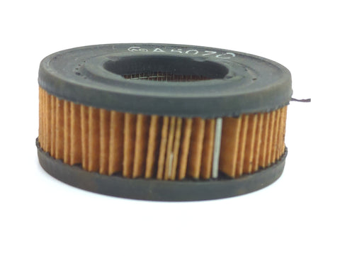 GM 8994486 ACDelco A507C Genuine OEM Engine Crankcase Air Breather Filter Element