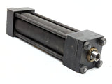 Parker 02.50 CBB2HLTS19AC 8.000 Series 2H 2.5 X 8" Heavy Duty Hydraulic Cylinder