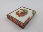 Bolivar Coronas Grandes Handmade Since 1895 Wooden Cigar Box