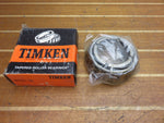 Timken NA558-SW 2-3/8" ID X 1.5625" W Tapered Roller Bearing Made in USA