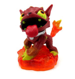 Activision 84544888 Skylanders Hot Dog Giant Series Figure for WiiU XBox 360 One PS3 PS4