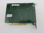 Perle Systems 65-073007E0705 6602900-10 4 X PS2 Computer Card