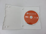 EA Sports Wii Active Personal Trainer Fitness Workout Video Disc with Case ONLY