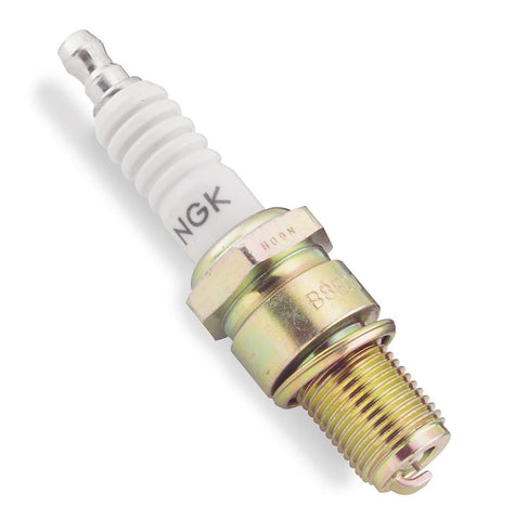 NGK 3810 B8S Marine Outboard Nickel Copper Core 14mm Standard Spark Plug