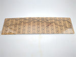 John Deere R49866 Genuine OEM 646C 770A 4010 850B 250D Rocker Arm Cover Gasket