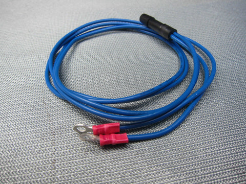 Thermo King 44-8747 Genuine OEM Control Panel Thermostat Sensor Wire Probe