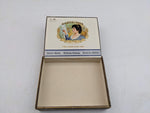 Garcia Y Vega Elegantes Claro 50 Fine Cigars Wooden Cigar Box