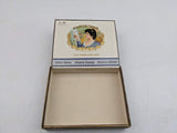 Garcia Y Vega Elegantes Claro 50 Fine Cigars Wooden Cigar Box