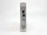 Hughes HN9000 High-Performance Broadband Satellite Modem with Power Supply