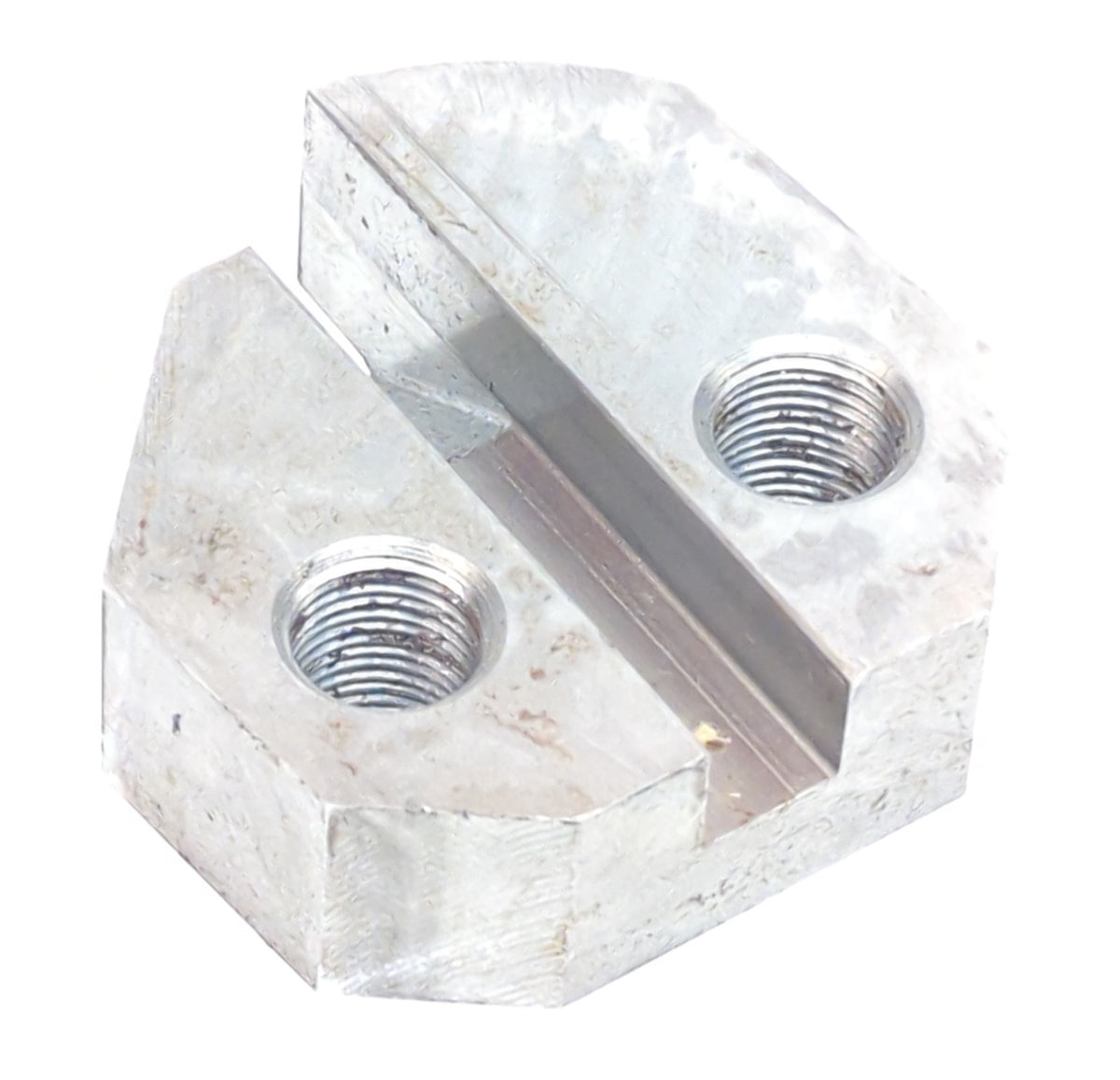 Bobcat 6676529 Genuine OEM Standard Threaded Tooth Holder for Stump Gr ...