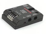 Speakercraft AT-1.0 Black 12VDC Power Input Jack Emitters Blasters IR System Amplified Terminator Unit