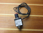 Peter Paul 153X00070GM 153 Series 2-Way Normally Closed 24 VDC 3/64" Solenoid Valve