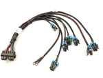 Teleflex Proheat 859622K Bravo 80 XM2400 Main Wire Wiring Harness