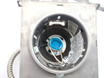 Juno 22397 Non-Insulation Contact Non-IC 4” New Construction Recessed Housing