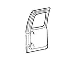 Ford F2UZ-1540010-B Genuine OEM Econoline E150 E250 E350 Right Rear Door Skin