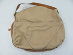 orYANY A233951 Jacqueline Sand Brown Hobo 7 Pocket Handbag Shoulder Bag Purse