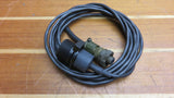 MSC Magnetic Sensors 401074-80 + G1095045 Proximity Speed Sensor with Wire Harness