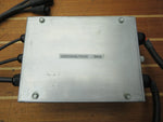 PRHT TMC RTS Nova Bus 979000 Transit Coach Power Distribution Box with Harness