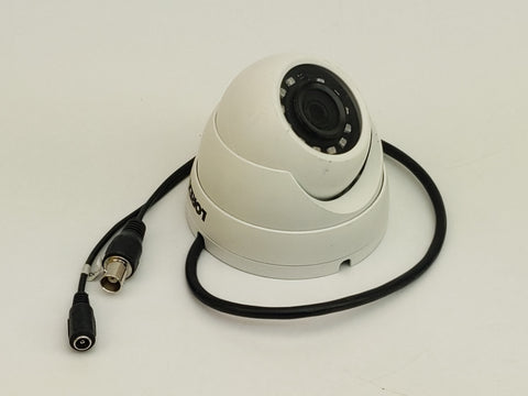 Lorex LEV4712-C 2K Super HD Weatherproof Night-Vision Dome Security Camera