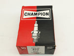 Champion 822 V4C Nickel Alloy 5/8" Hex 14mm Tapered Seat Spark Plug V63C V63C-ST