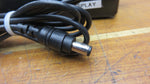 LI SHIN LSE9901B1250 100-240 V Input 12V Output AC Power Supply Adapter with European Plug